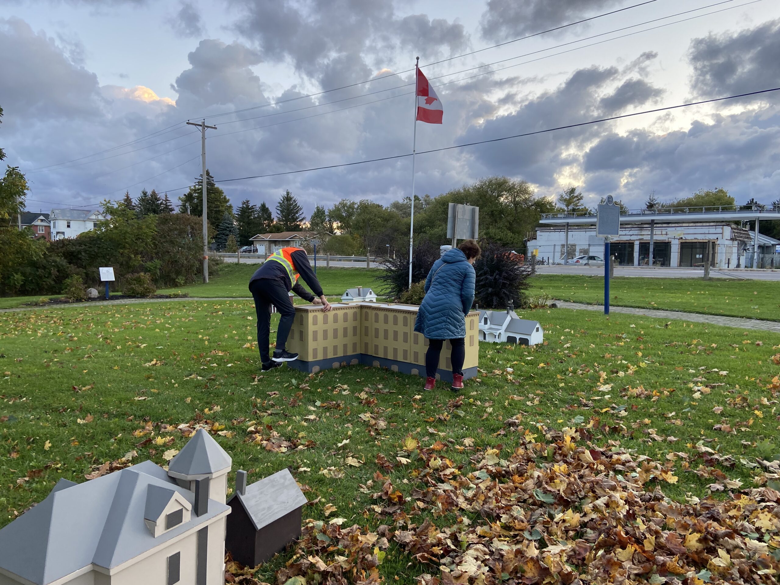 Heritage Day 2021 ST. JOSEPH & AREA HISTORICAL SOCIETY